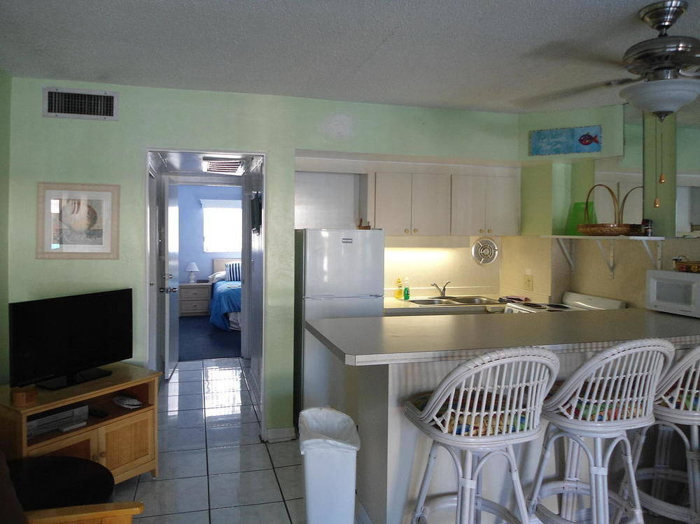 Malyn Resort St. Pete Beach Exterior foto